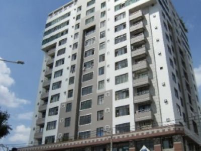 H1 Hoàng Diệu apartment for rent